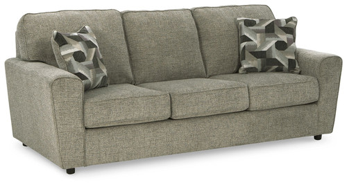 Cascilla Light Gray Sofa