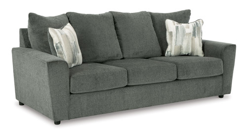Stairatt Gravel Sofa Stairatt Gravel Sofa