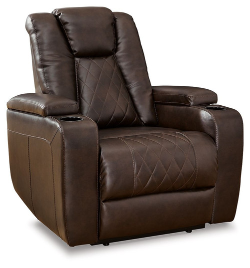 Mancin Chocolate Zero Wall Recliner Mancin Chocolate Zero Wall Recliner