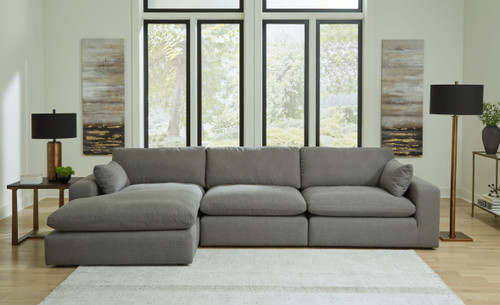Living Room/Sectionals
