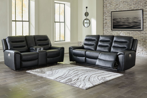 Living Room/Sofa & Loveseat Sets