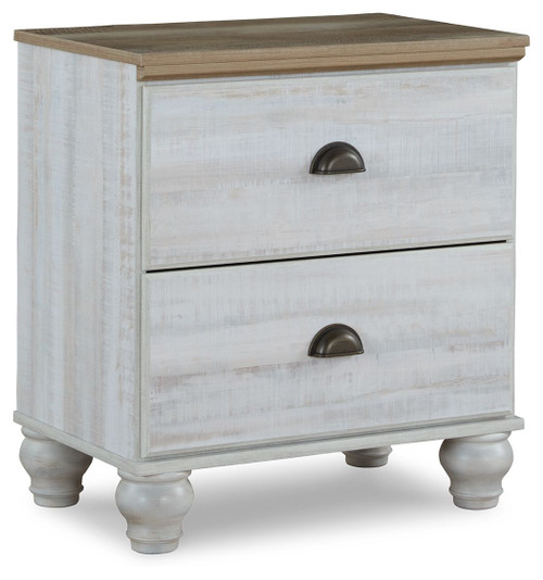 Bedroom/Nightstands