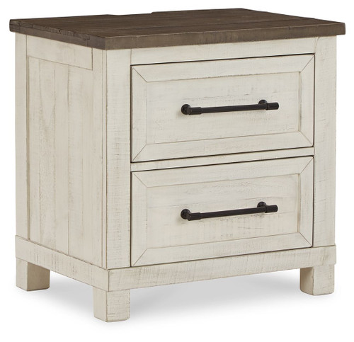 Bedroom/Nightstands