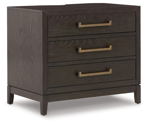 Bedroom/Nightstands