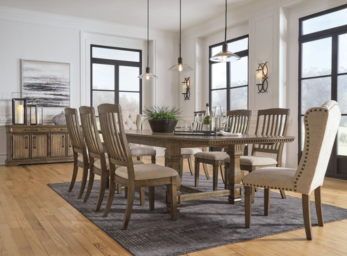 Dining Room/Dining Sets/Rectangular