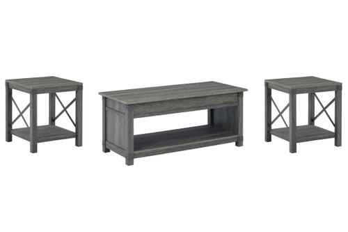 Living Room/Occasional Tables/Occasional Table Sets