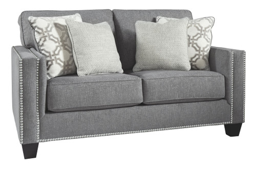 Barrali Fog Loveseat Barrali Fog Loveseat