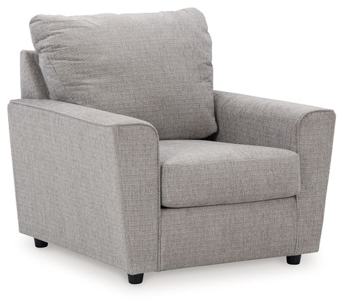 Stairatt Anchor Chair Stairatt Anchor Chair
