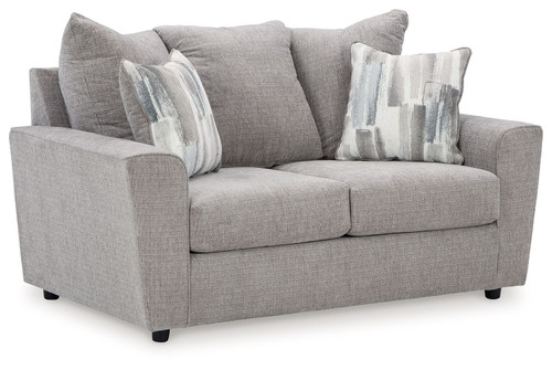 Stairatt Anchor Loveseat Stairatt Anchor Loveseat