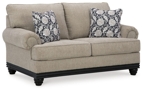 Elbiani Alloy Loveseat Elbiani Alloy Loveseat