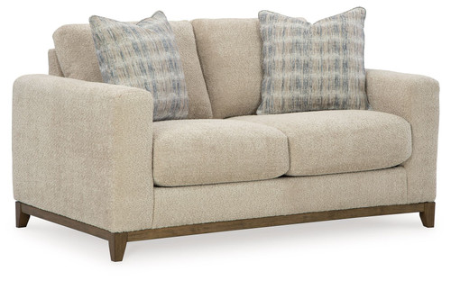 Parklynn Desert Loveseat Parklynn Desert Loveseat