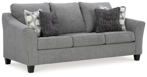 Mathonia Smoke Queen Sofa Sleeper Mathonia Smoke Queen Sofa Sleeper