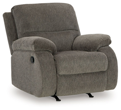 Scranto Brindle Rocker Recliner Scranto Brindle Rocker Recliner