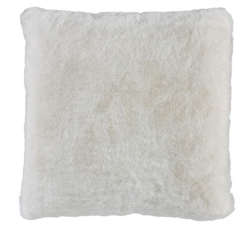 Gariland White Pillow