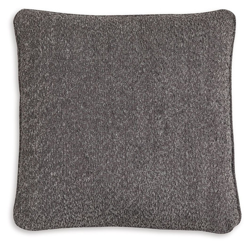 Aidton Next-gen Nuvella Charcoal Pillow (Set of 4)