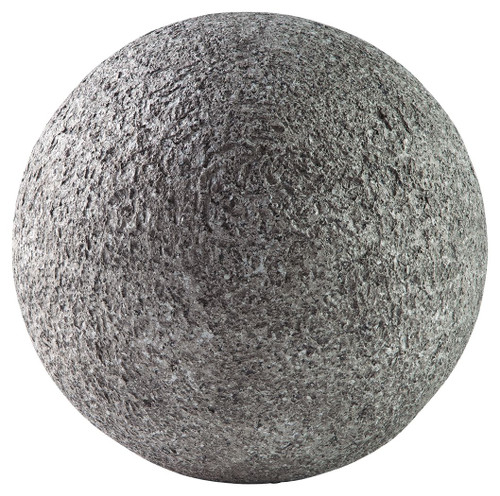 Chanlow Gray Sculpture Large