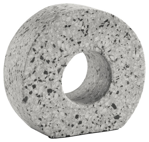 Setehen Gray Sculpture