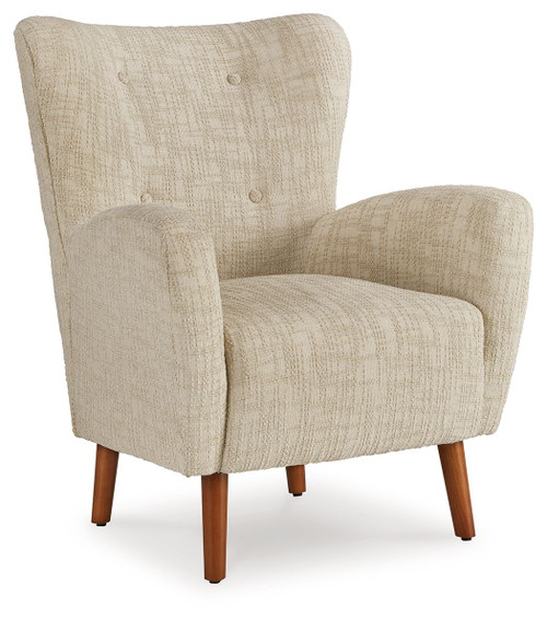 Jemison Next-gen Nuvella Dune Accent Chair Jemison Next-gen Nuvella Dune Accent Chair