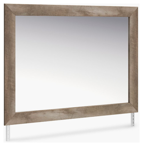 Yarbeck Sand Bedroom Mirror Yarbeck Sand Bedroom Mirror