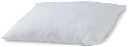 Z123 White Soft Microfiber Pillow (Set of 10)
