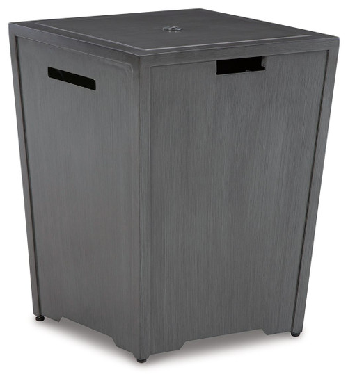 Rodeway South Gray Fire Pit