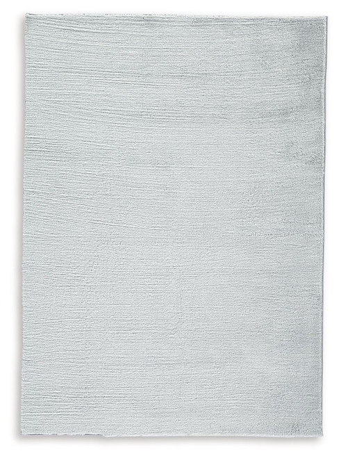 Anaben Gray Large Rug