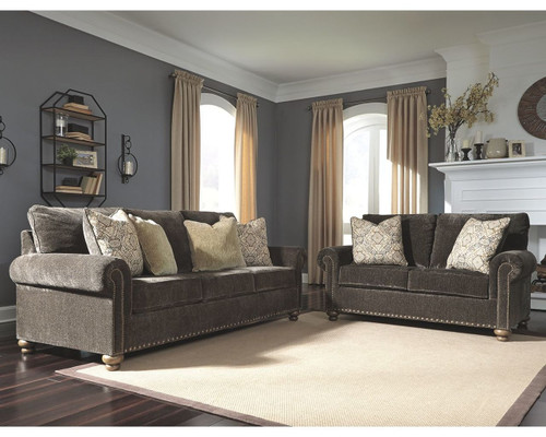 Stracelen Sable 2 Pc. Sofa, Loveseat Stracelen Sable 2 Pc. Sofa, Loveseat