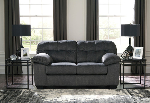 Accrington Granite Loveseat Accrington Granite Loveseat