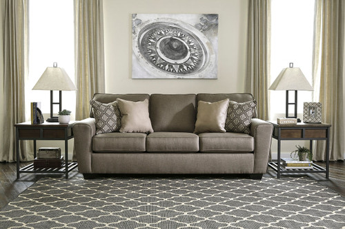 Calicho Cashmere Sofa Calicho Cashmere Sofa