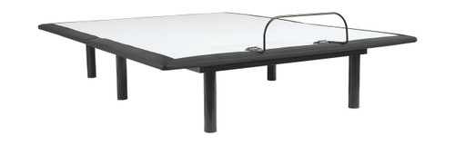 Adjustable Black Queen Adjustable Base