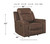 Jesolo Coffee Rocker Recliner