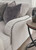 Dellara Chalk Left Arm Facing Chaise 2 Pc Sectional