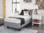 Bonnell White Full Mattress Firm