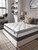 Bonnell White Twin Mattress Innerspring