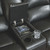 Calderwell Black 3 Pc. Reclining Sofa, Loveseat, Rocker Recliner
