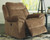 Huddle-up Nutmeg Rocker Recliner Huddle-up Nutmeg Rocker Recliner