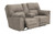 Cavalcade Slate Reclining Sectional
