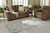 Monwick Cream / Gray Medium Rug