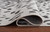 Samya Black / White/gray Medium Rug