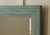 Jacee Antique Teal Accent Mirror