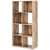 Piperton Natural Eight Cube Organizer