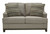 Kaywood Granite Loveseat Kaywood Granite Loveseat