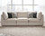 Kellway Bisque Wedge 5 Pc Sectional