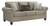 Shewsbury Pewter Sofa