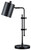 Baronvale Black Metal Desk Lamp Baronvale Black Metal Desk Lamp