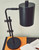 Baronvale Black Metal Desk Lamp Baronvale Black Metal Desk Lamp