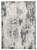 Mazatl Gray Large Rug