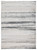 Abanett Gray Large Rug