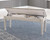 Skempton White Storage Bench