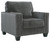 Gavril Smoke Chair Gavril Smoke Chair